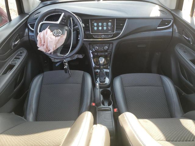 KL4CJASB2KB845335 Buick Encore Preferred