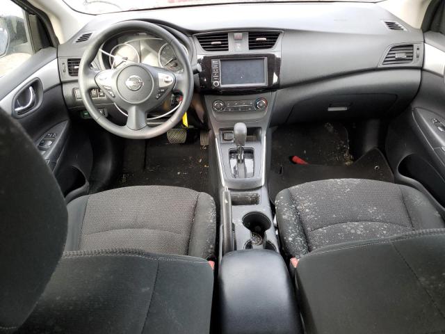 3N1AB7AP2KY346310 Nissan SENTRA S