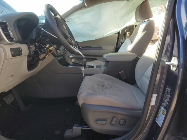 KNDPM3AC6J7376028 KIA Sportage Lx