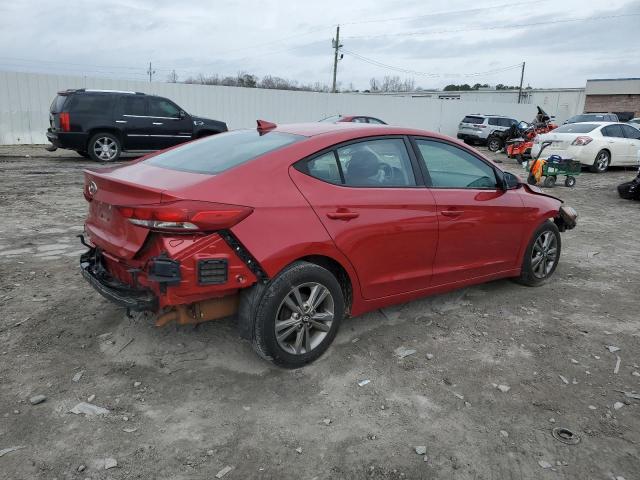5NPD84LF0HH130635 Hyundai ELANTRA SE