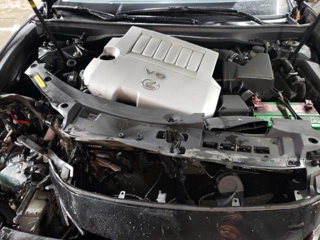 JTHBK1GG6E2129981 Lexus ES 350