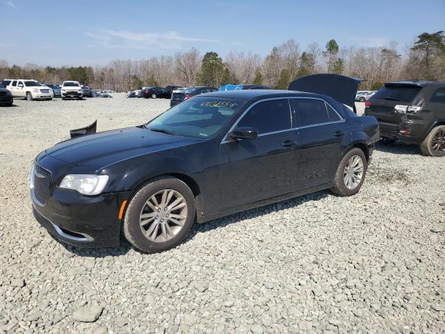 Auction sale of the 2019 Chrysler 300 Touring, vin: 2C3CCAAG9KH610374, lot number: 47032884