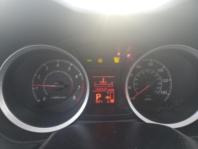 JA32U2FU0EU010691 Mitsubishi Lancer Es/es Sport