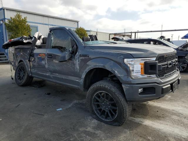 1FTEW1CP4LFC33819 Ford F150 Supercrew