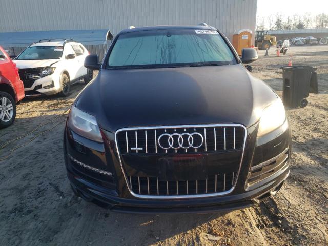 WA1LMAFE6ED016661 Audi Q7 Premium Plus