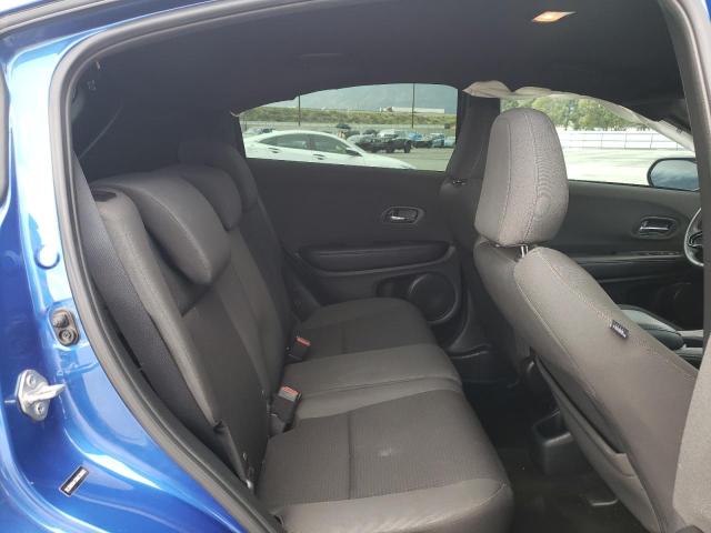 3CZRU5H13KM728962 Honda HR-V SPORT
