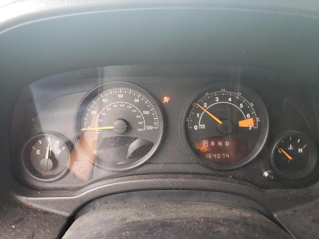 1C4NJRBB2ED600816 Jeep Patriot Sport