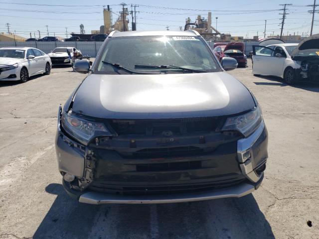 JA4AD3A33HZ038519 Mitsubishi Outlander Se