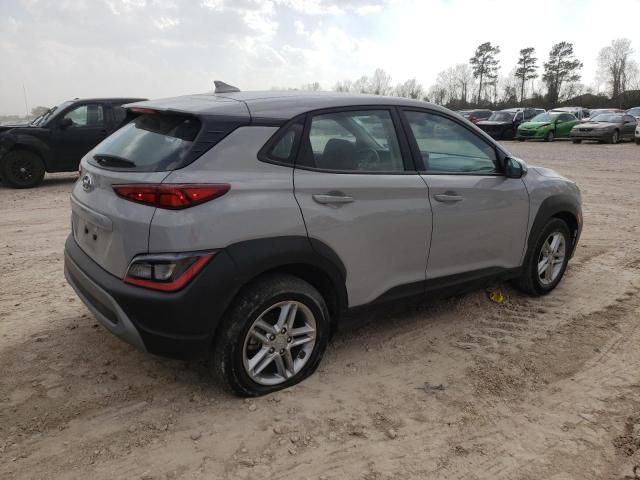 KM8K22AB5PU039714 Hyundai Kona Se