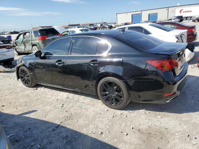 JTHBE1BL5E5038162 Lexus GS 350