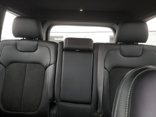 1C4RJHAG0PC661518 Jeep Grand Cherokee Laredo