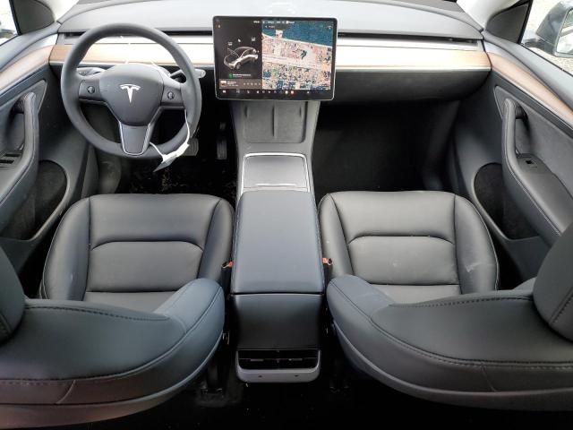 7SAYGDEE9PF967828 Tesla Model Y