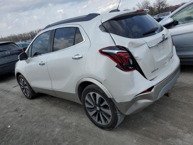 KL4CJBSB8HB089606 Buick Encore Preferred Ii