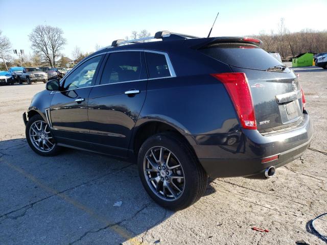 3GYFNBE39ES578425 Cadillac Srx Luxury Collection