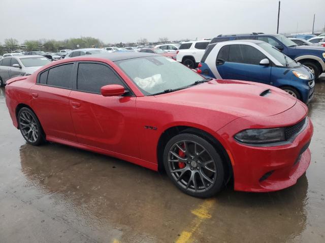2C3CDXEJ9GH266526 Dodge Charger Srt 392