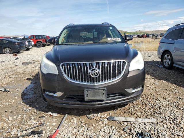 5GAKVCKD0EJ207843 Buick Enclave
