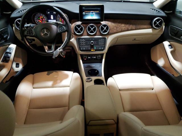 WDCTG4GBXHJ326766 Mercedes-Benz Gla 250 4matic
