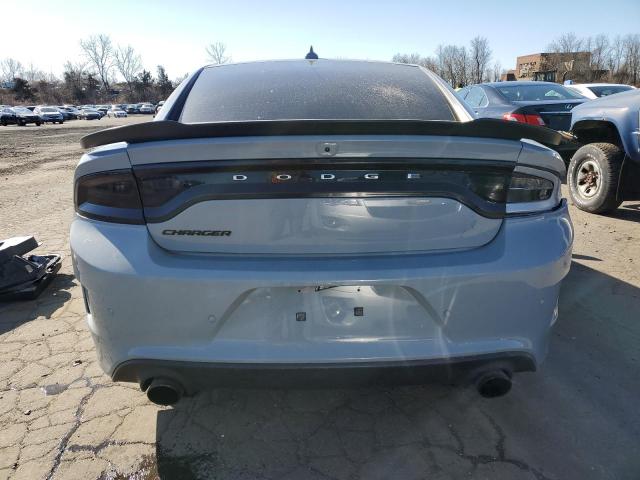 2C3CDXGJ6MH559163 Dodge Charger Scat Pack