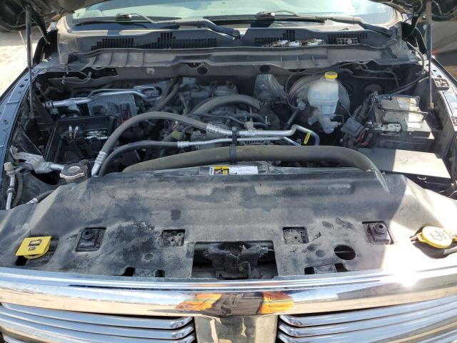 1C6RR7GT5FS585393 RAM 1500 Slt