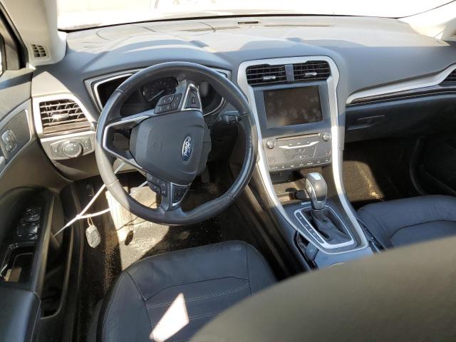 3FA6P0PU2ER264171 Ford Fusion Se Phev