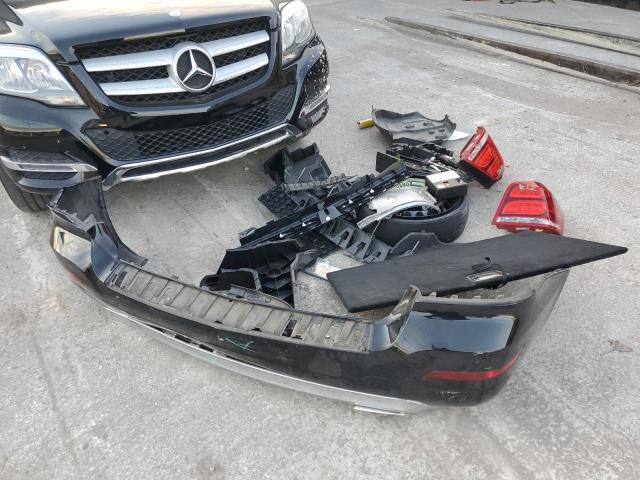 WDCGG5HBXEG313711 Mercedes-Benz GLK 350