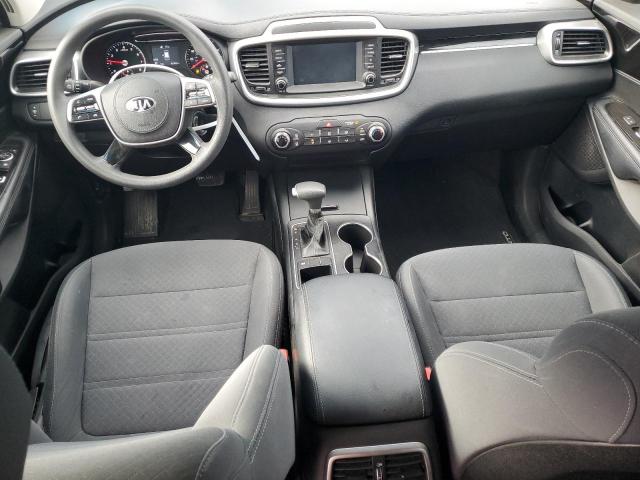 5XYPG4A5XLG613656 KIA SORENTO S