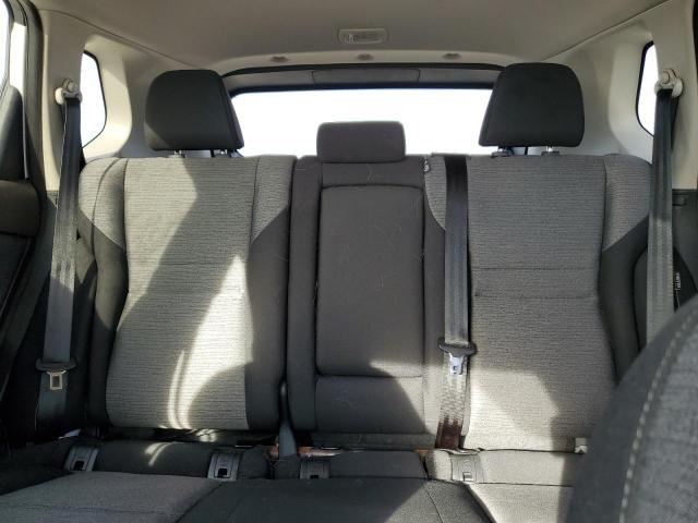 5N1BT3BA8PC741623 Nissan ROGUE SV