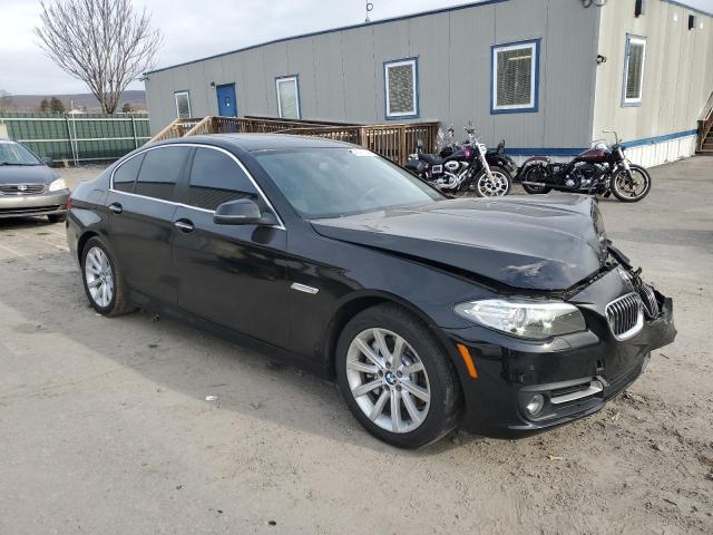 WBA5B1C50FD922893 BMW 535 I