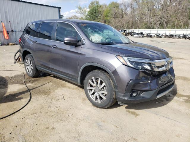 5FNYF5H36LB008560 Honda Pilot Ex