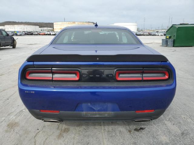 2C3CDZAG3MH543169 Dodge Challenger Sxt