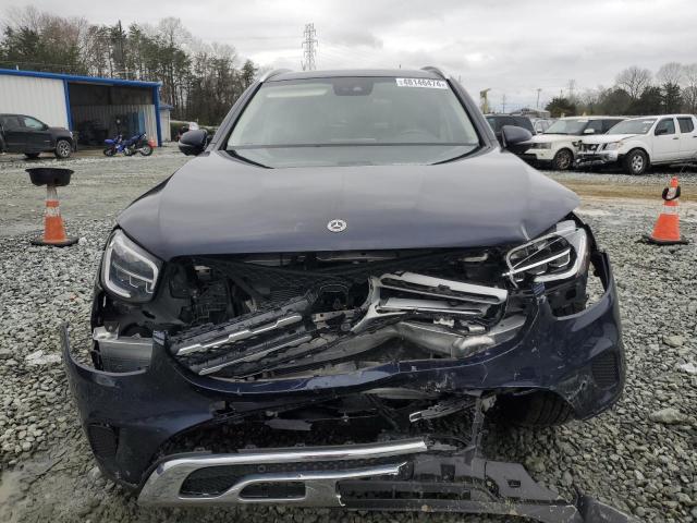 W1N0G8EB9MF997774 Mercedes-Benz Glc 300 4matic