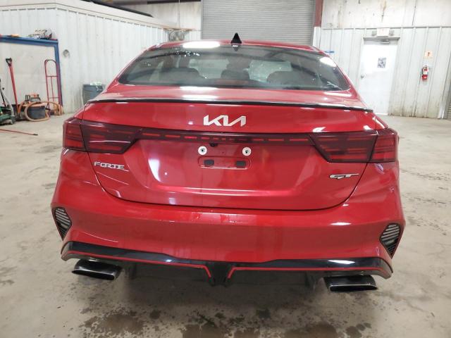 3KPF44ACXPE604915 KIA FORTE GT