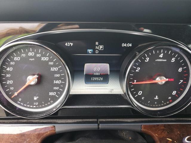 WDDZF4KB5HA229927 Mercedes-Benz E 300 4matic