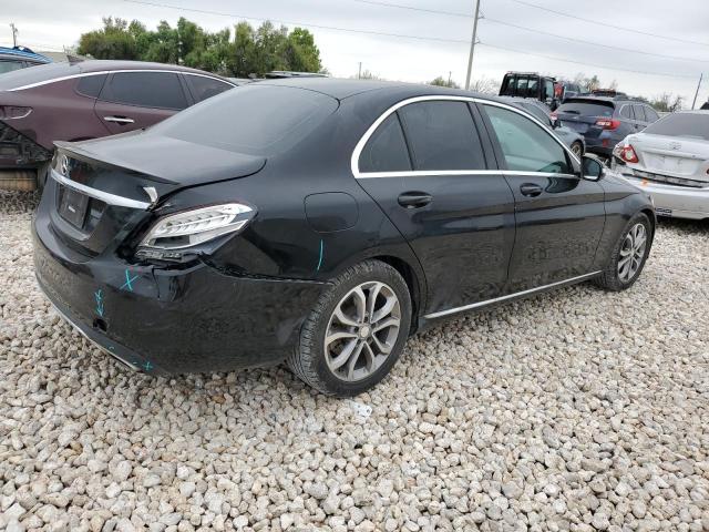 55SWF4JB3FU072433 Mercedes-Benz C 300