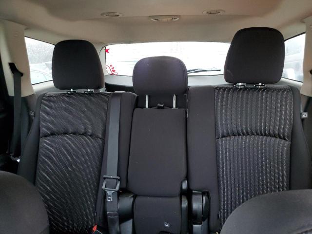 3C4PDDBG9ET102931 Dodge Journey Sxt