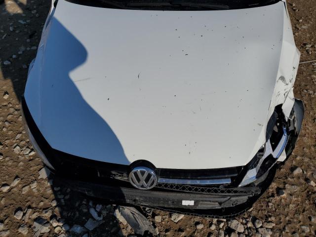 3VWC17AU2HM501210 Volkswagen Golf Sportwagen S