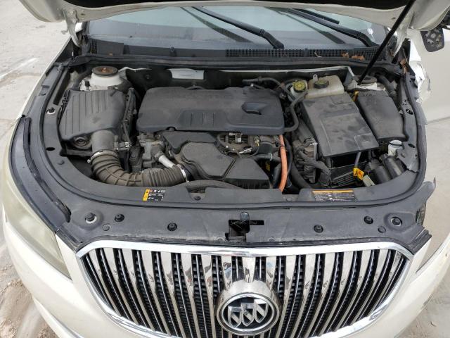 1G4GA5GR3EF237885 Buick Lacrosse