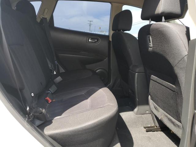 JN8AS5MT2FW151416 Nissan Rogue Select S
