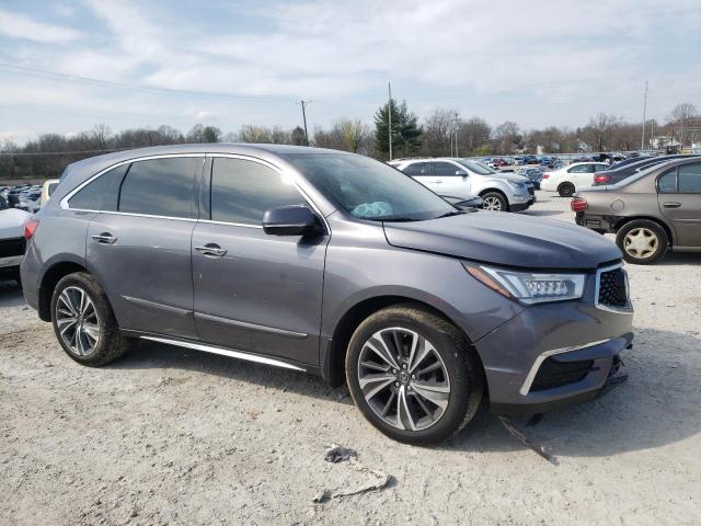 5J8YD4H59KL029658 Acura Mdx Technology
