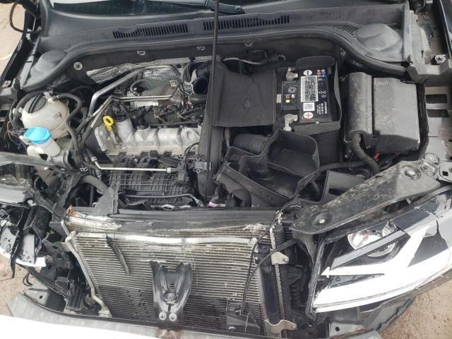 3VW2B7AJ8HM321499 Volkswagen JETTA S