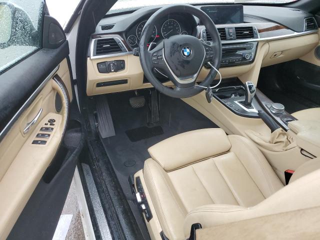 WBA4Z1C57JEC71209 BMW 430I