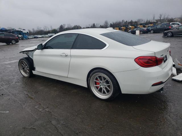 WBA4W5C53JAE43534 BMW 430xi