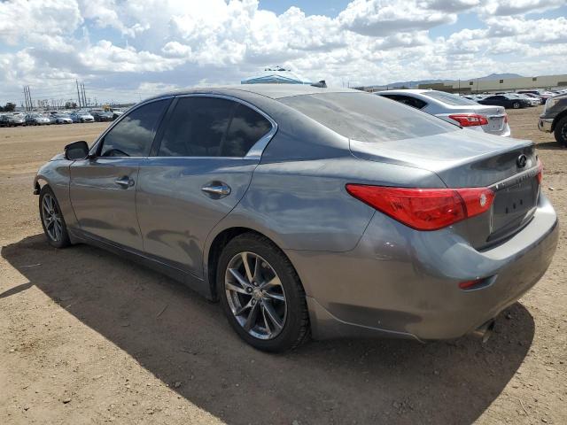 JN1EV7AP2HM742709 Infiniti Q50 Premium