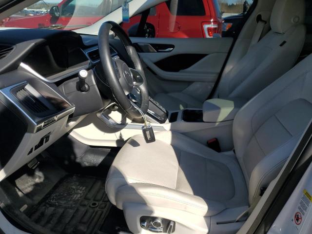 SADHD2S14L1F83767 Jaguar I-pace Hse