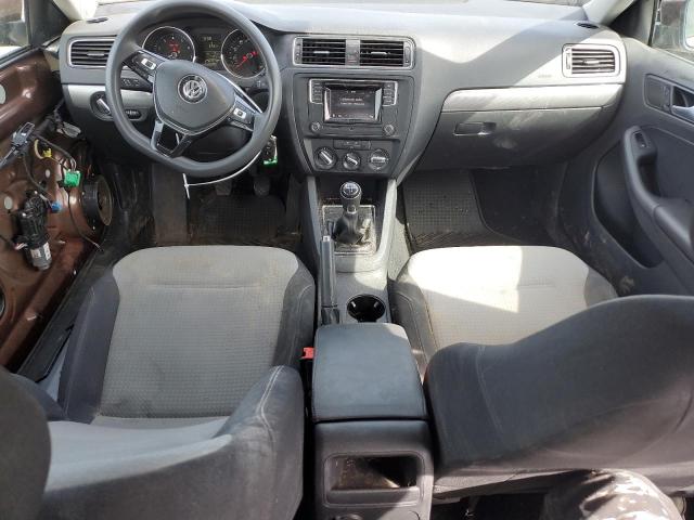 3VW167AJ2HM287544 Volkswagen JETTA S