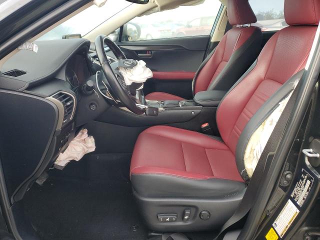 JTJGJRDZXM2151475 Lexus Nx 300h Base