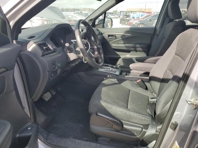 5FNYF7H24KB009207 Honda Passport Sport