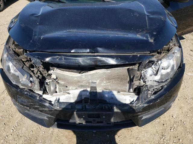 2HGFC1F37HH649909 Honda CIVIC EX