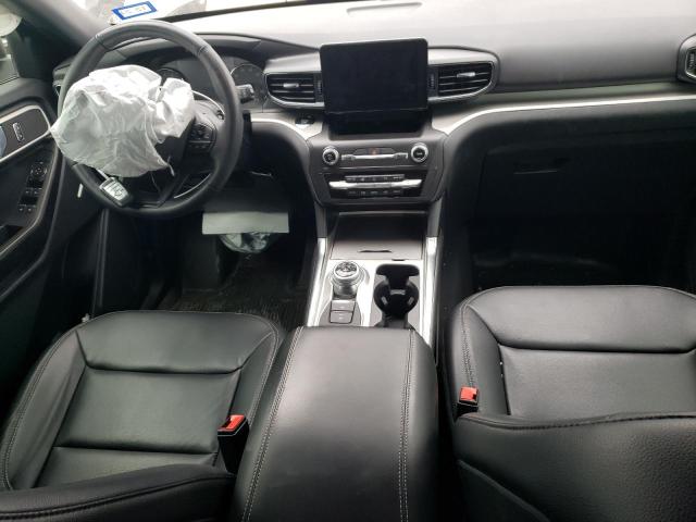 1FMSK8DH9LGB73881 Ford EXPLORER XLT