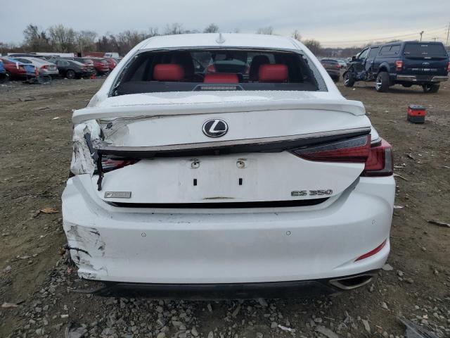 58ABZ1B18KU038912 Lexus ES 350